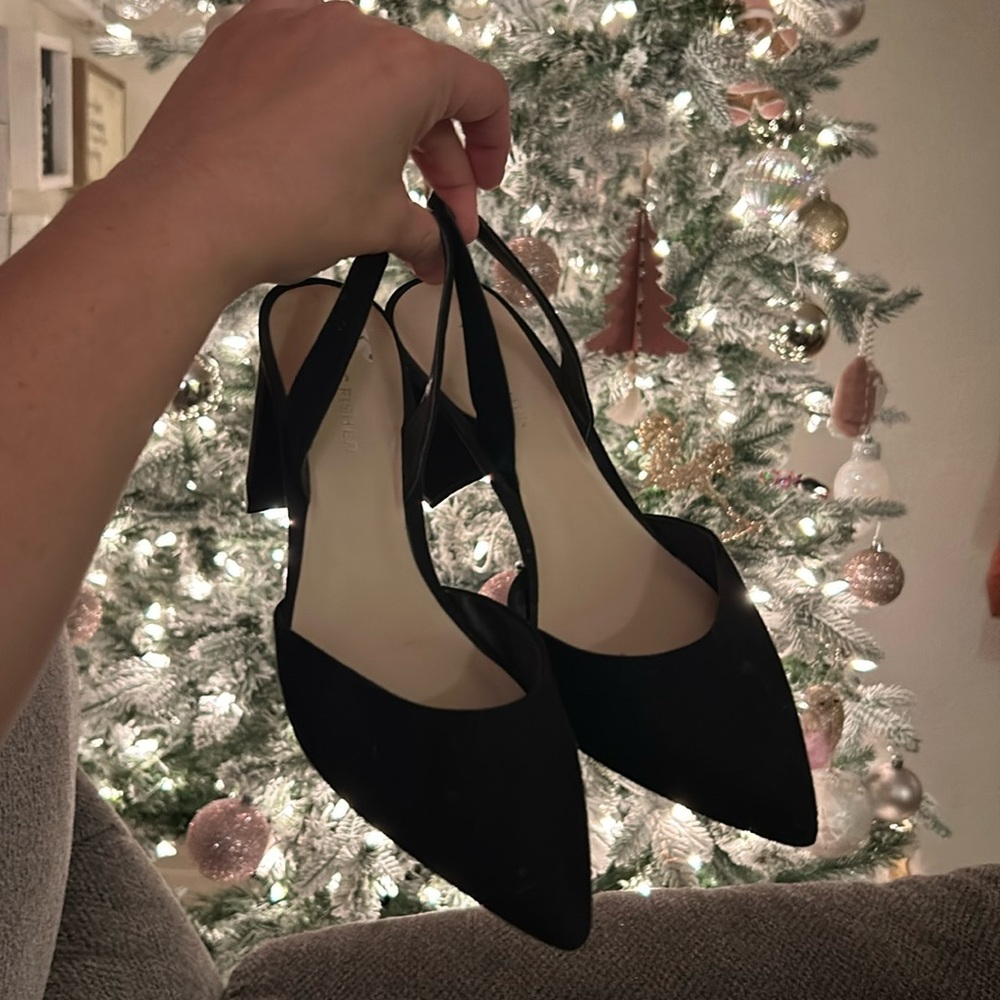 Marc Fisher Heels